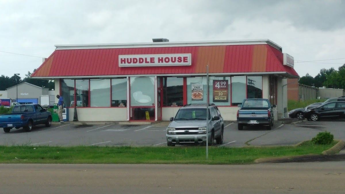 Huddle House