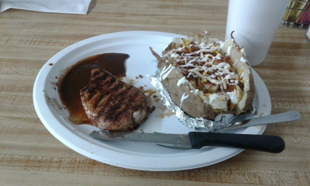 Hurt's Grill
