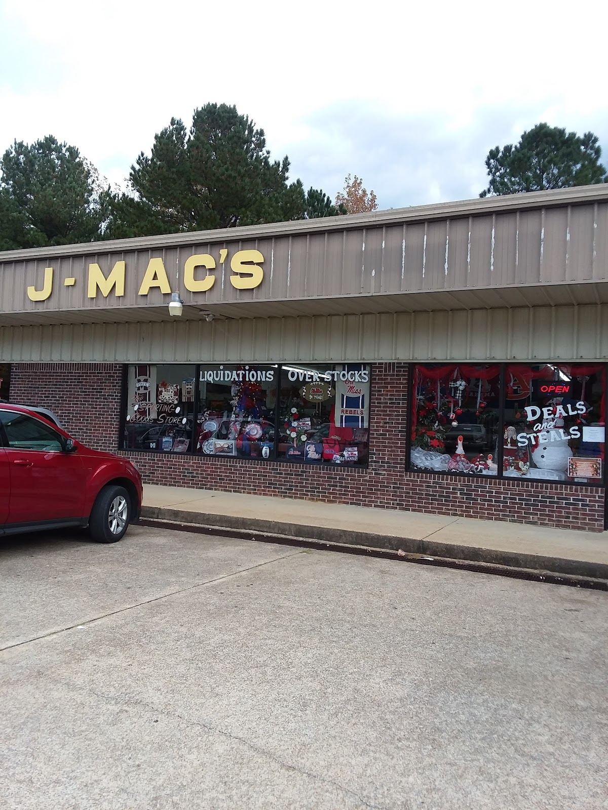 J-Macs