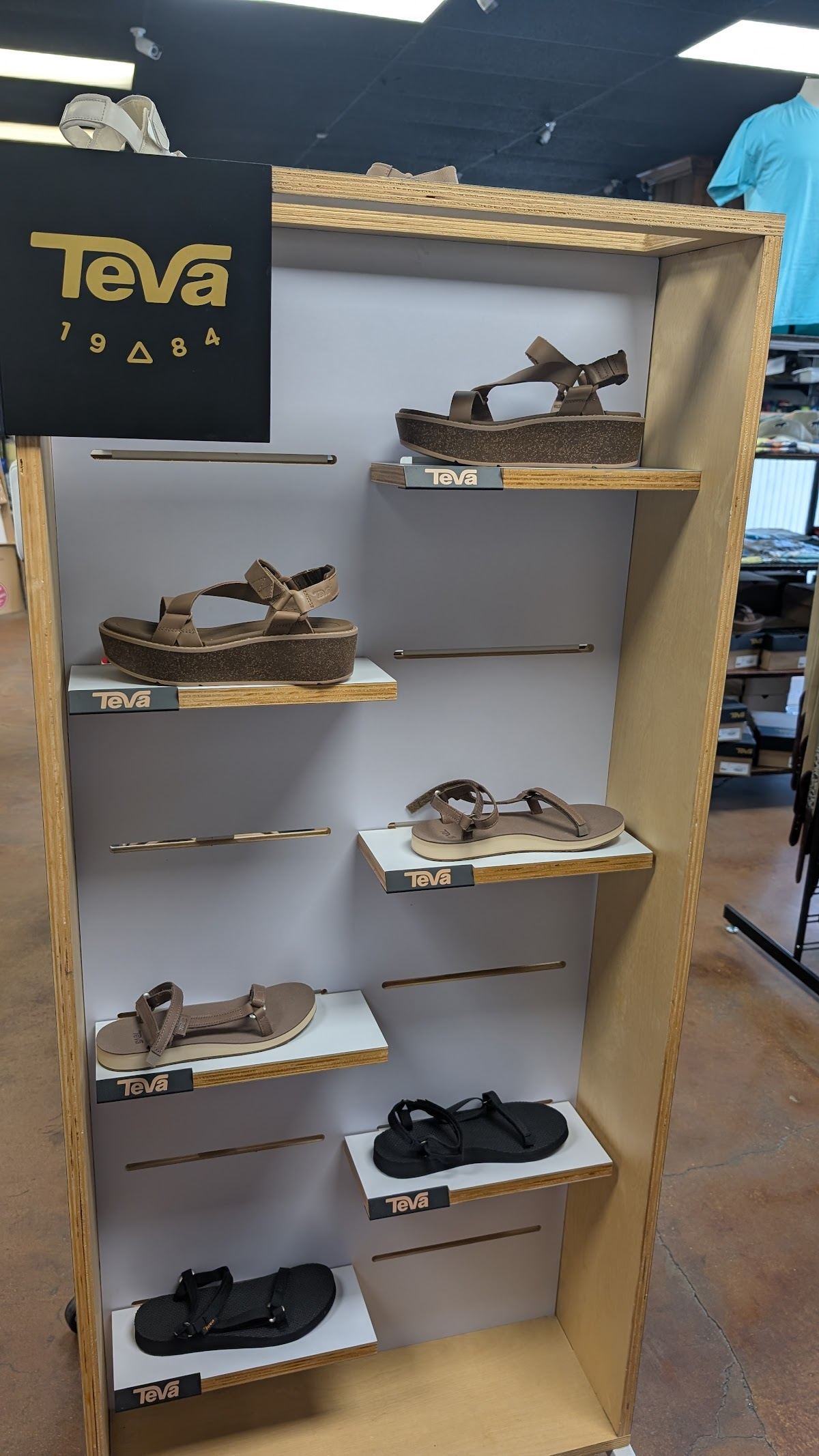 JAC's