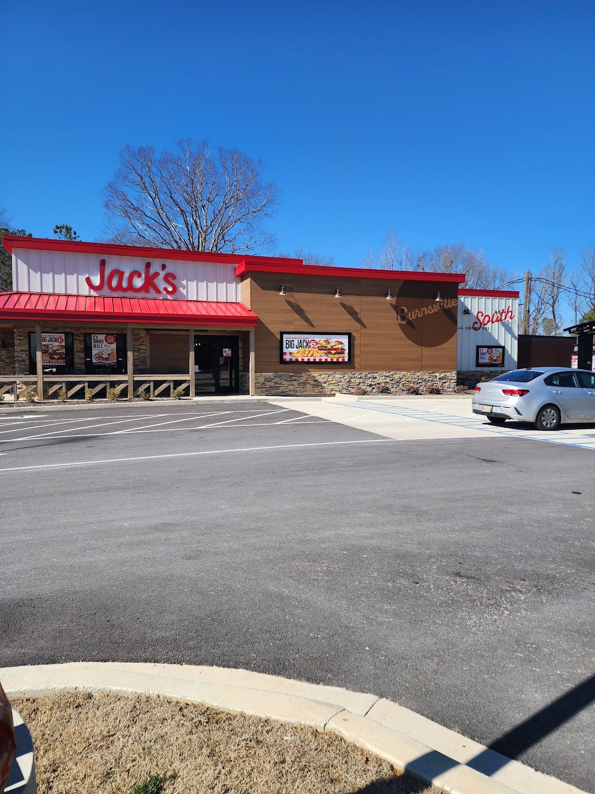 Jack's Family Restaurant