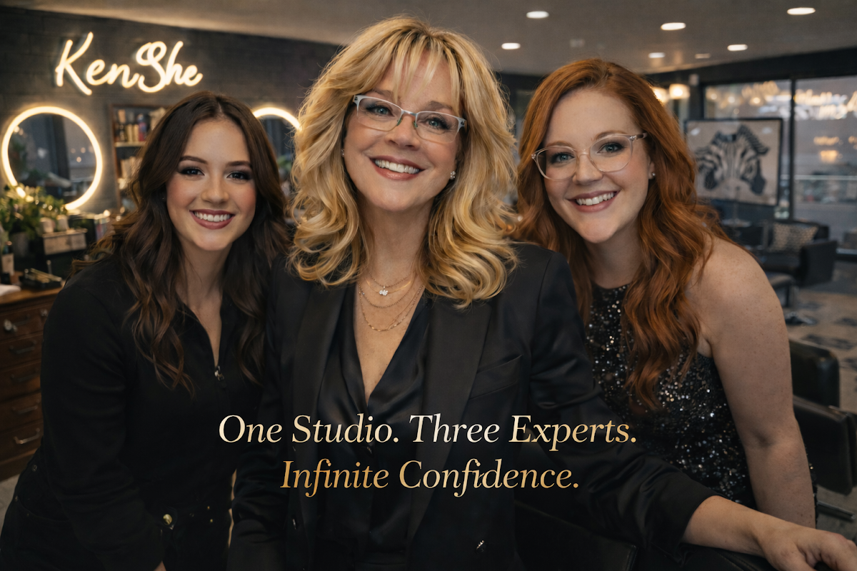 KenShe Studio