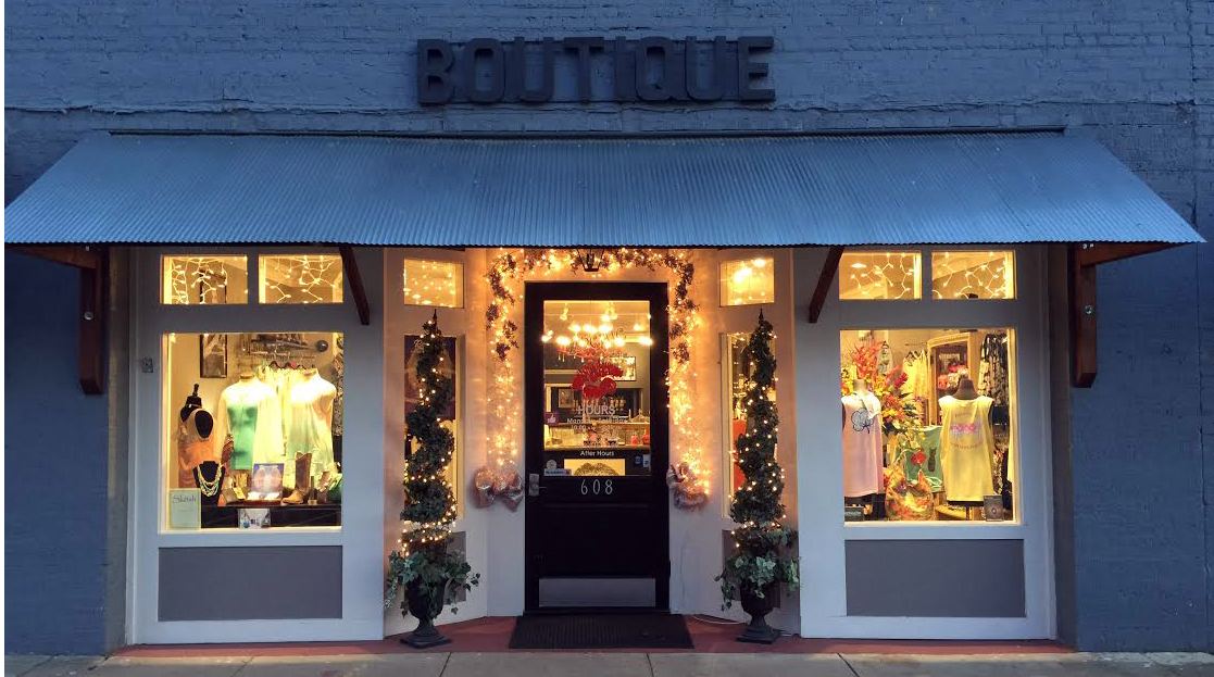 Lipchic Boutique