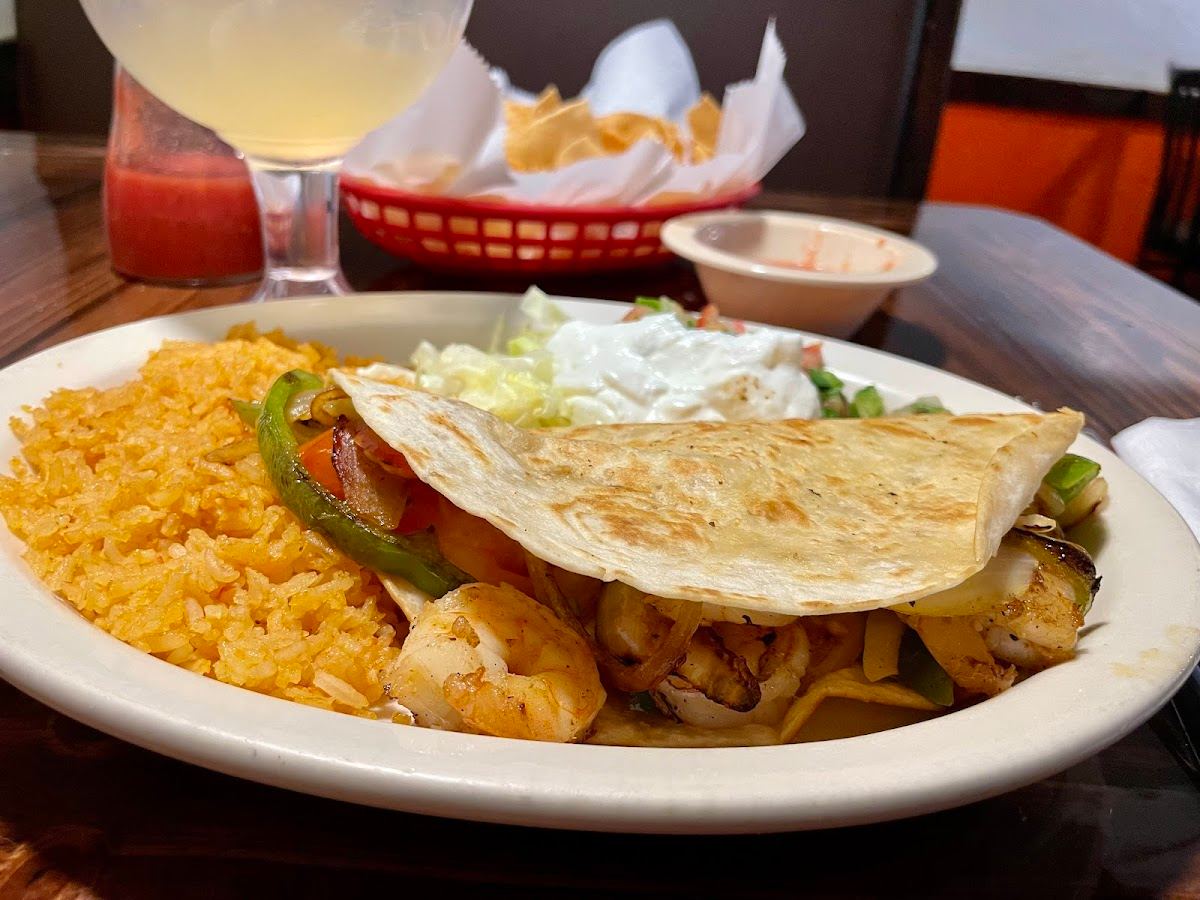 Los Abuelos Mexican Restaurant