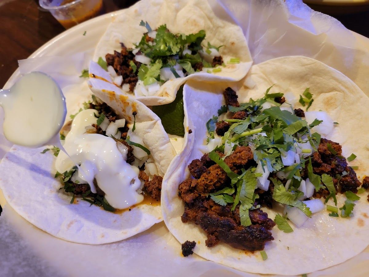 Mi Toro Mexican Restaurant