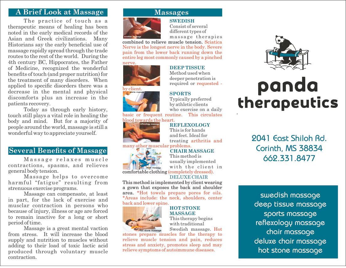 Panda Therapeutics