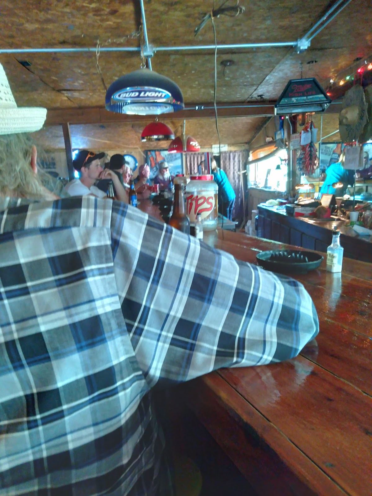 Rodeo Ranch Bar