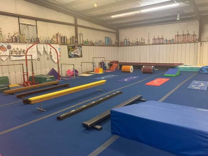 Shining Star Gymnastics