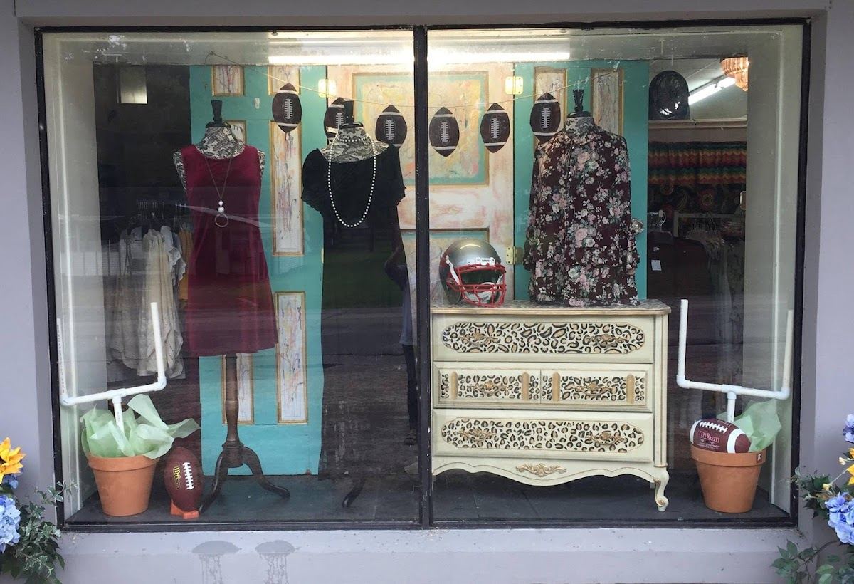 Stella Bella's Boutique