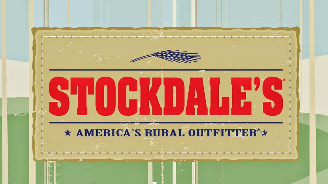 Stockdale's