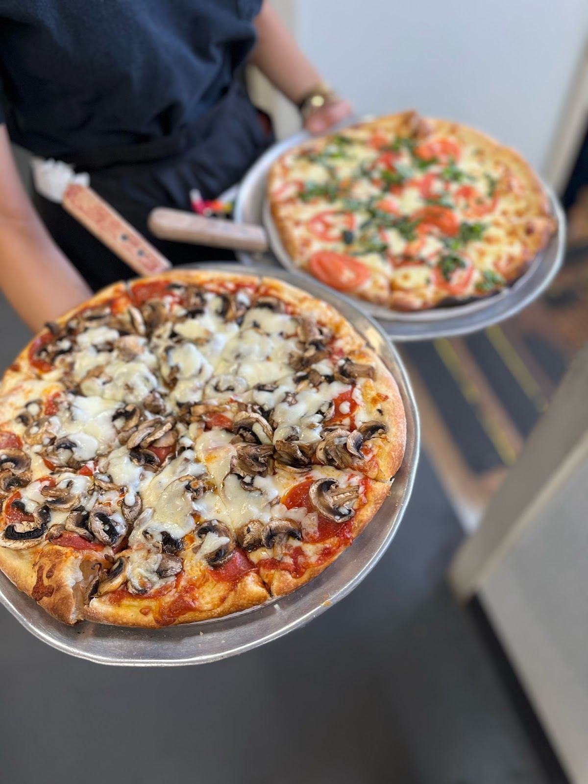 Tavern at Pizza Grocery