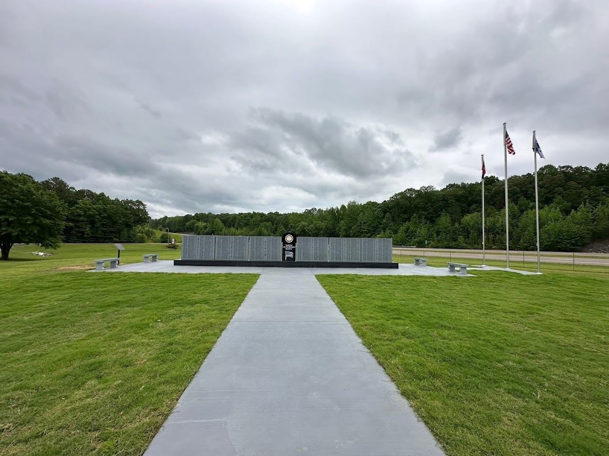 Tennessee Law Enforcement Memorial