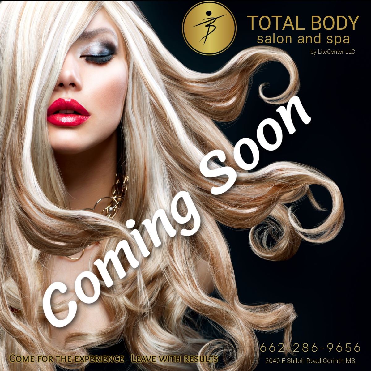 Total Body Salon and Spa