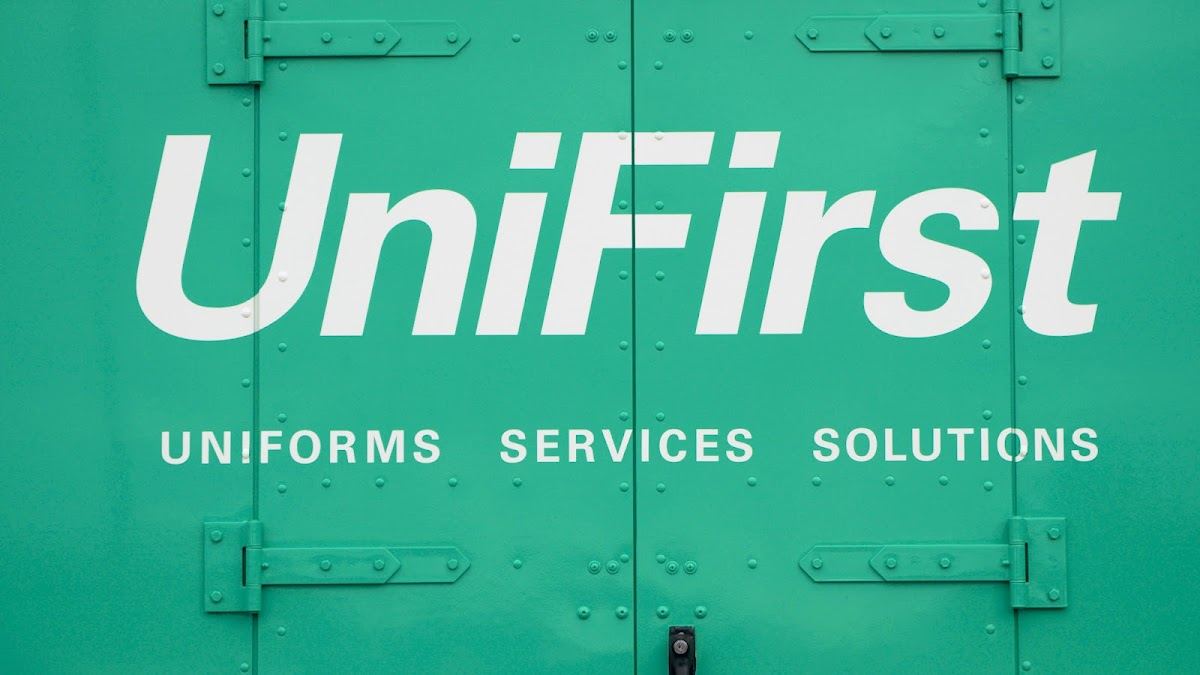 UniFirst Uniform Services - Booneville