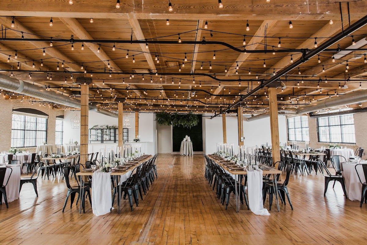 Baker Events
