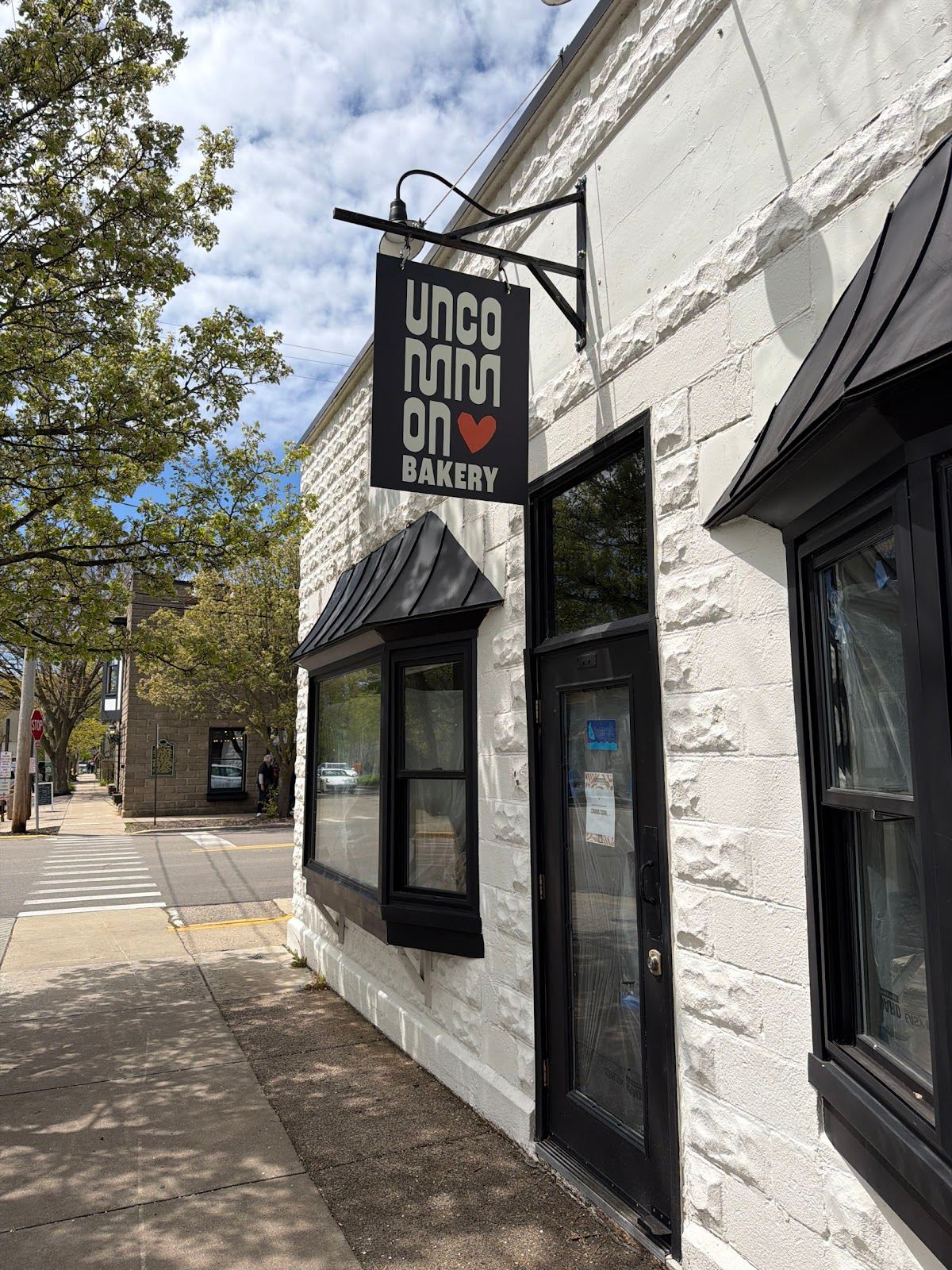 Bakery - Uncommon Coffee Roasters