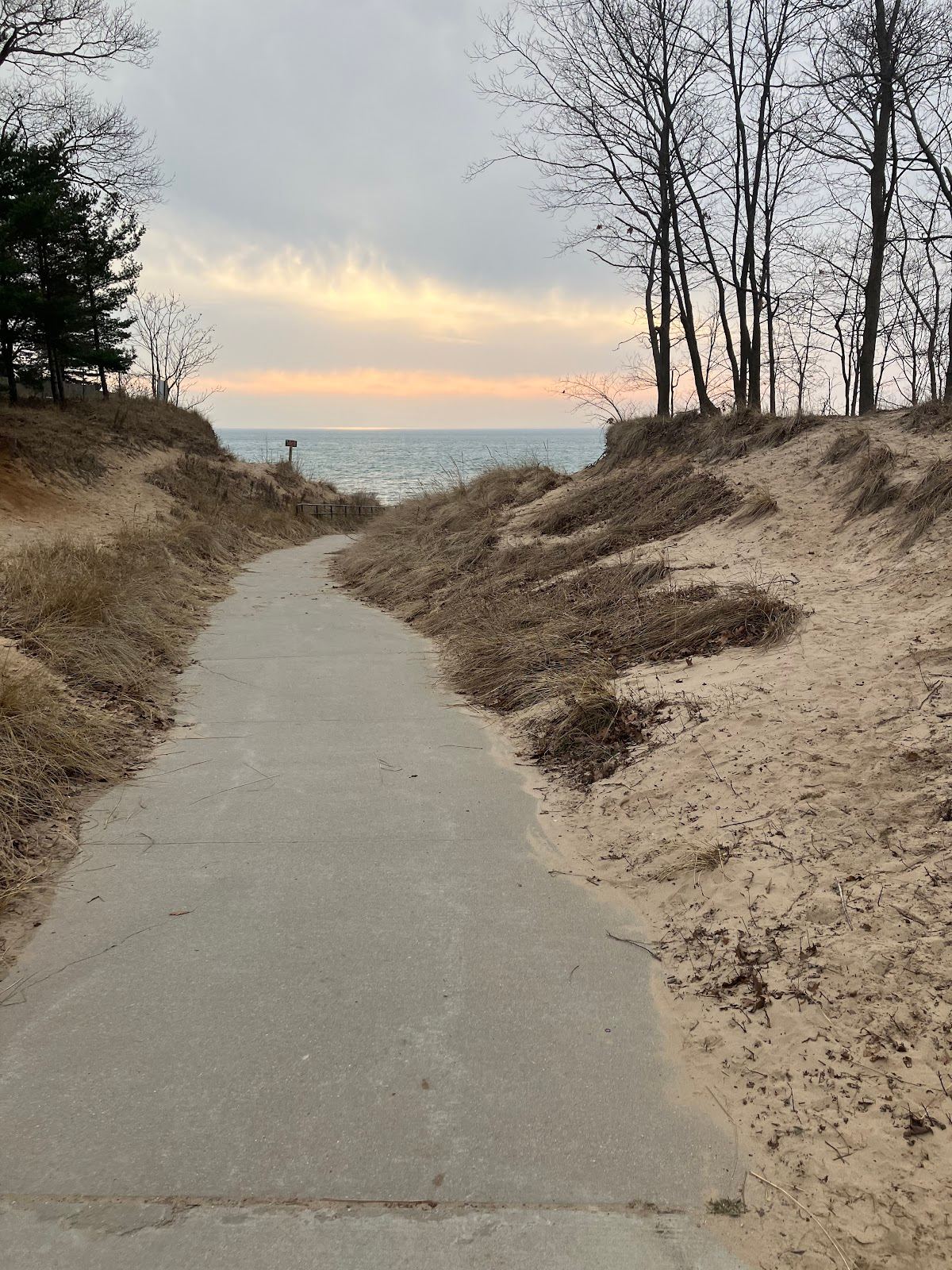 Pilgrim Haven Natural Area