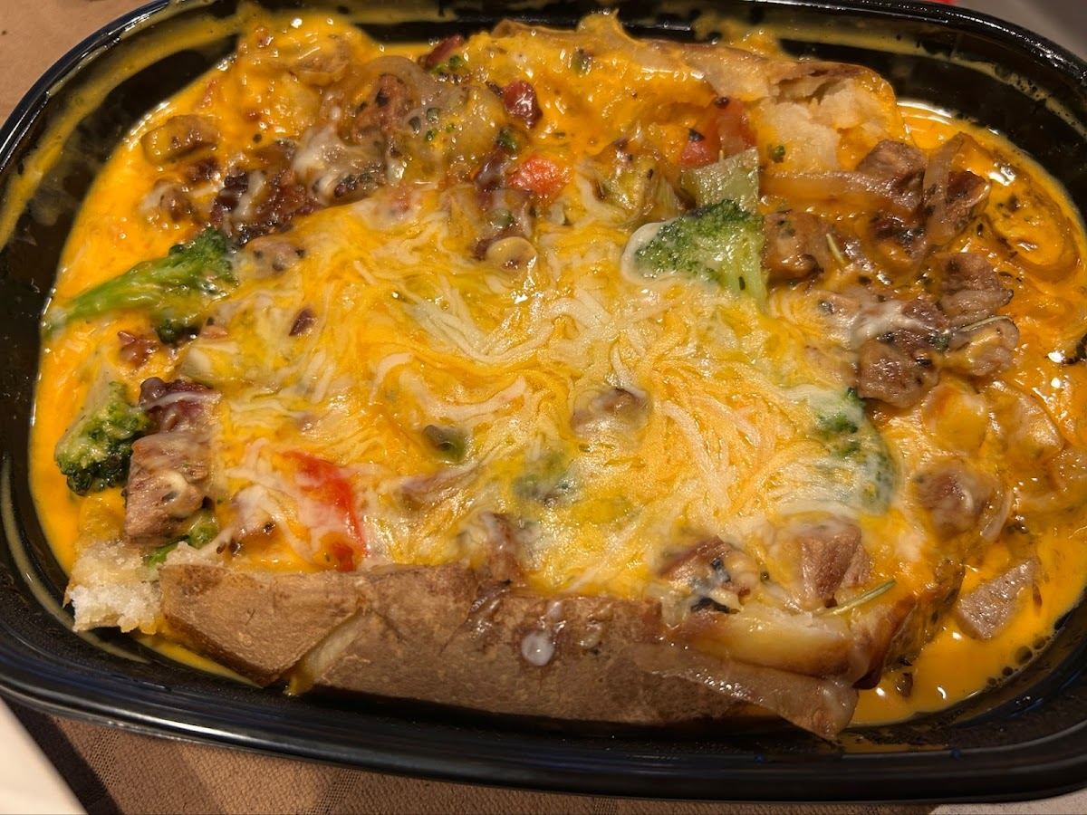 Potatoes Plus 2