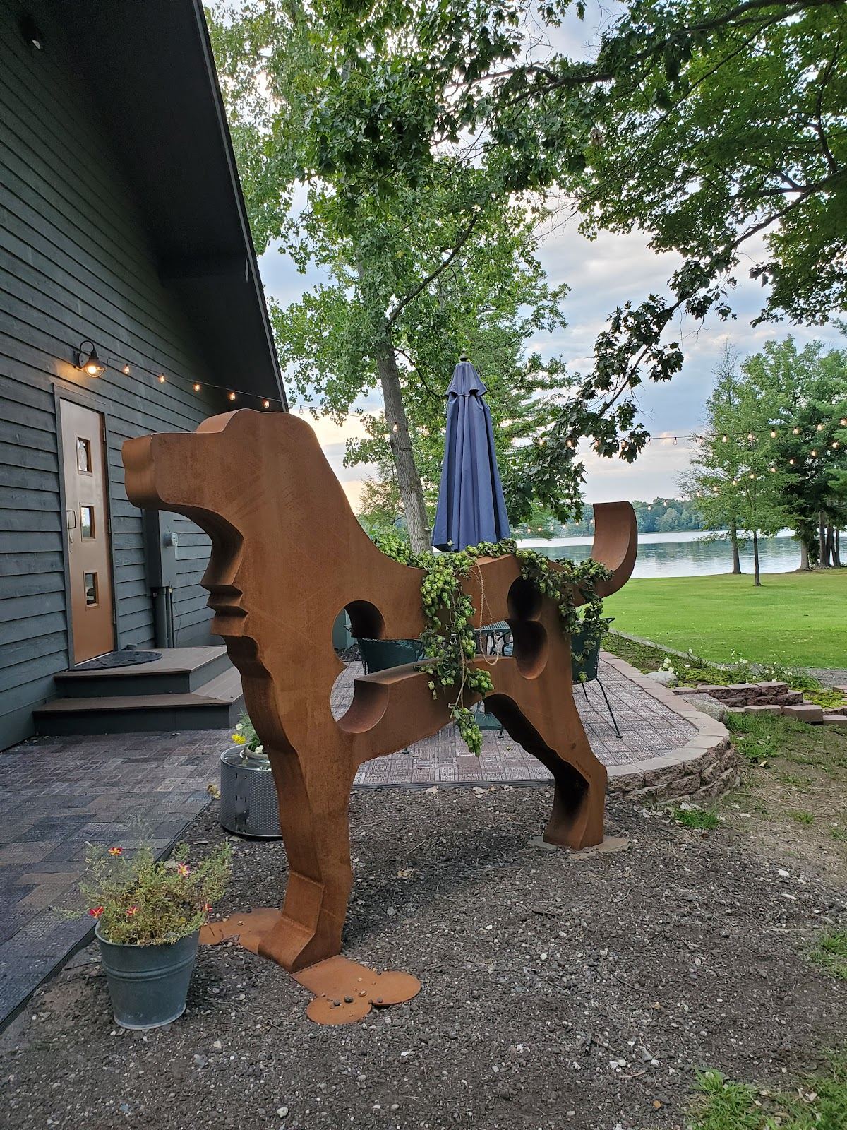 Rusty Rocket Brewing