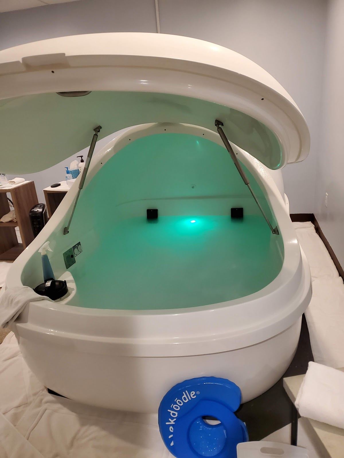 Salubrity Vida Spa