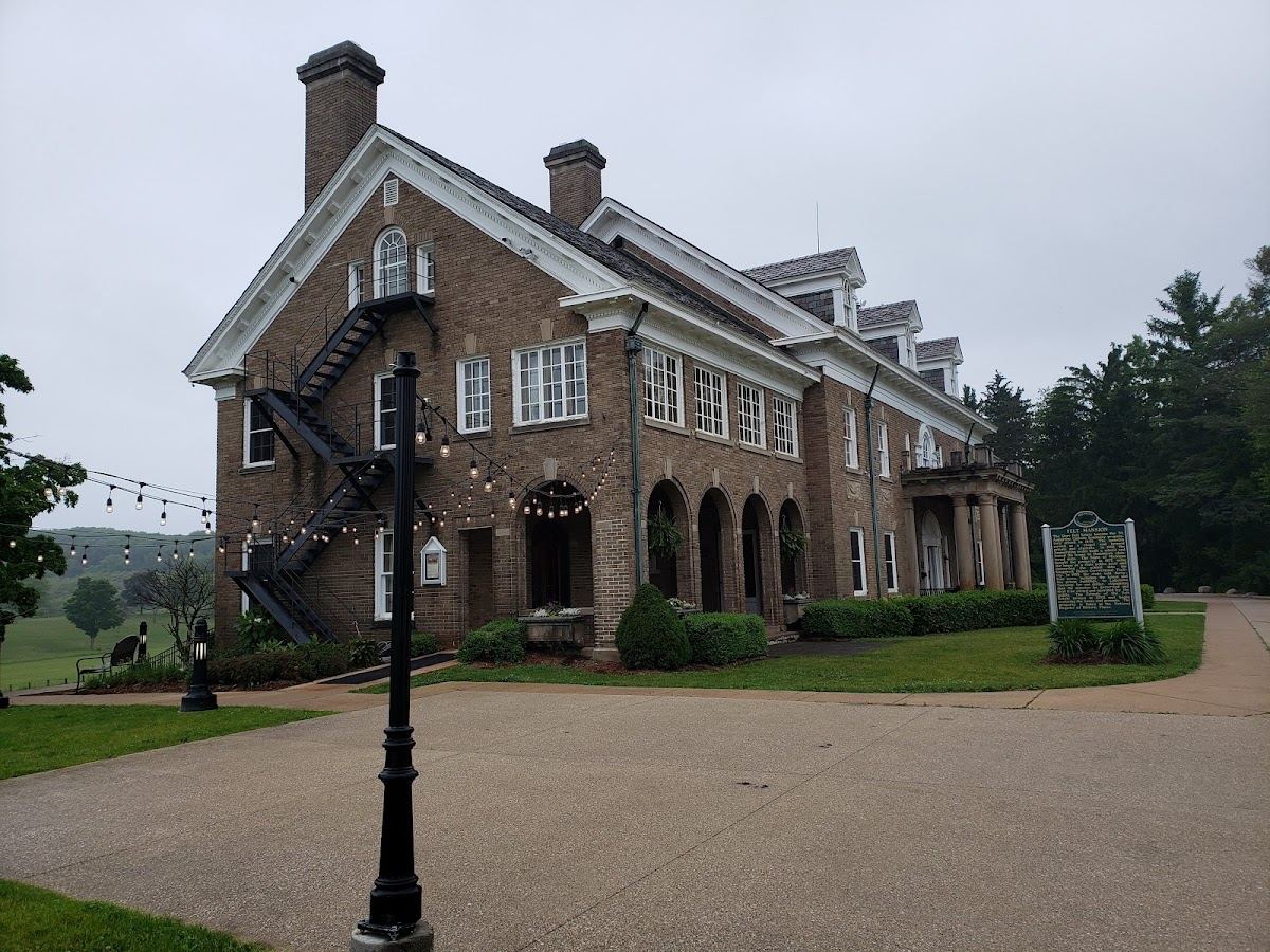 The Felt Estate