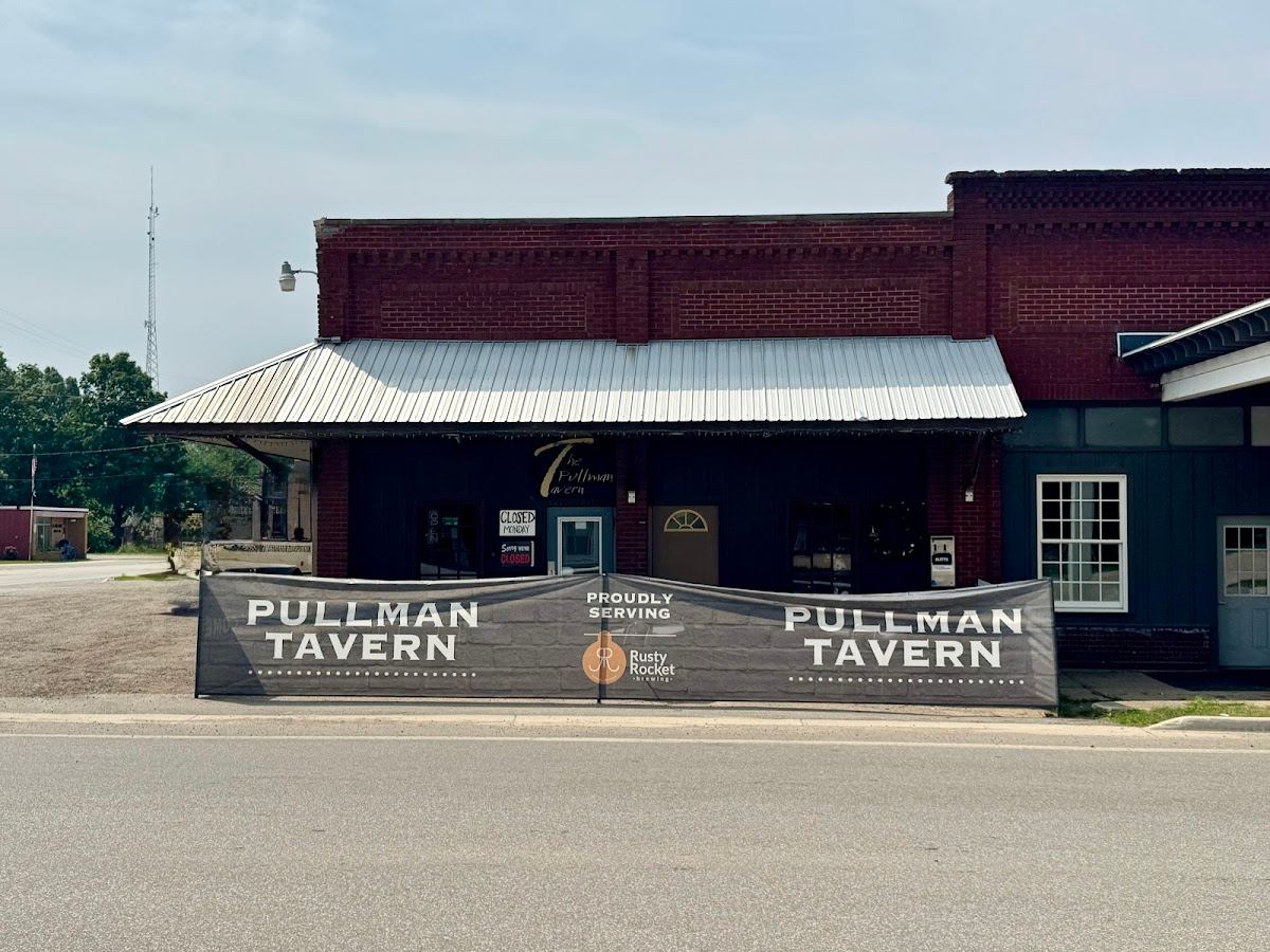 The Pullman Tavern