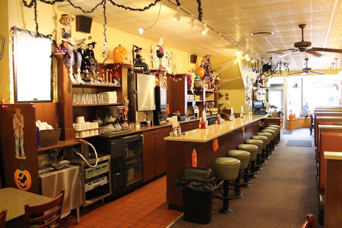 Windmill Restaurant