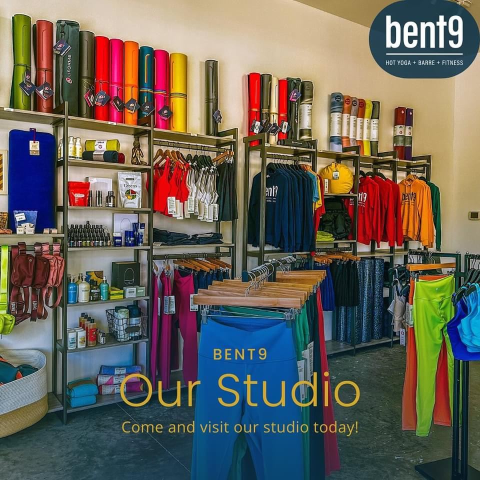 Bent9