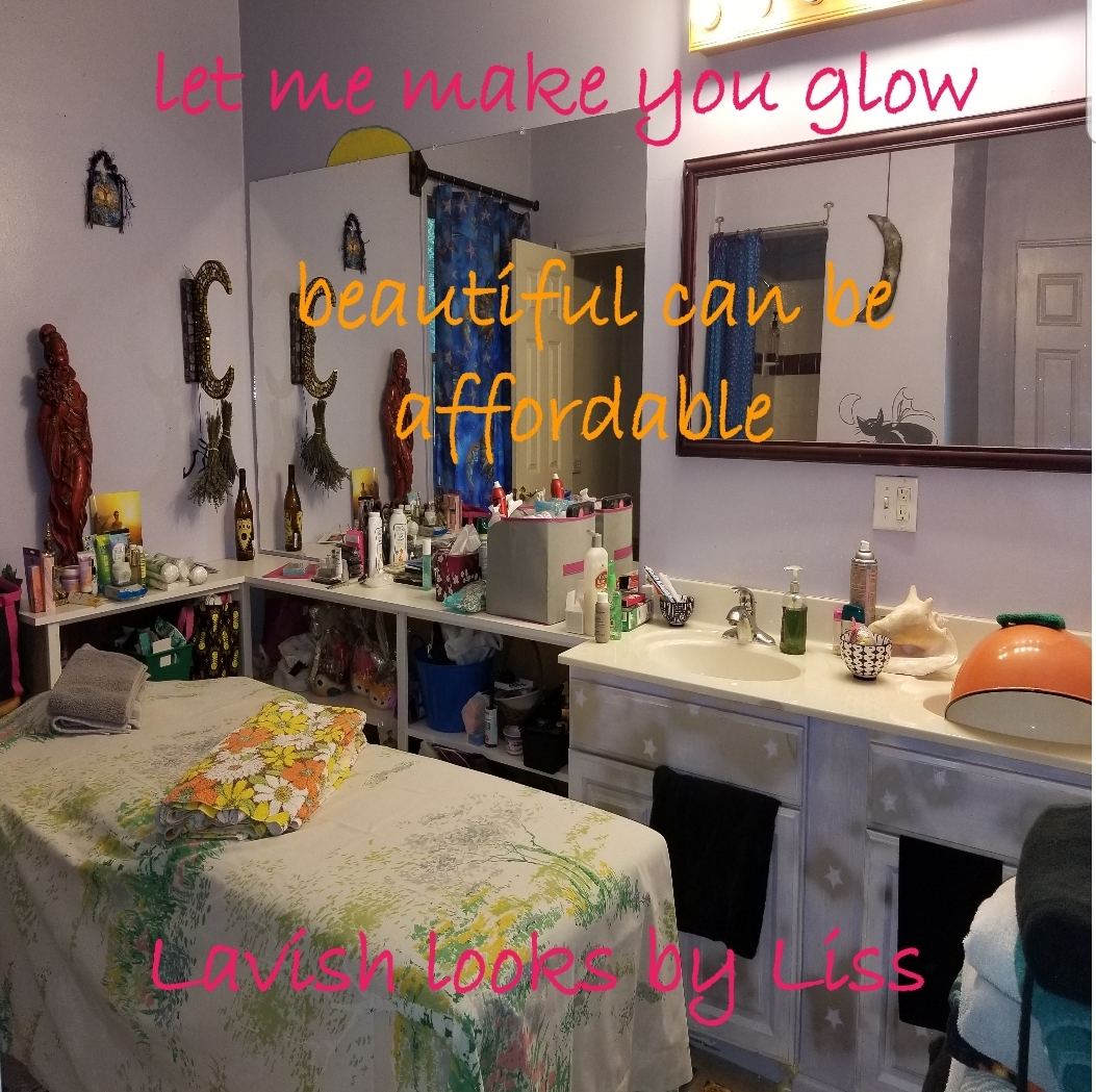 Bewitching Wares