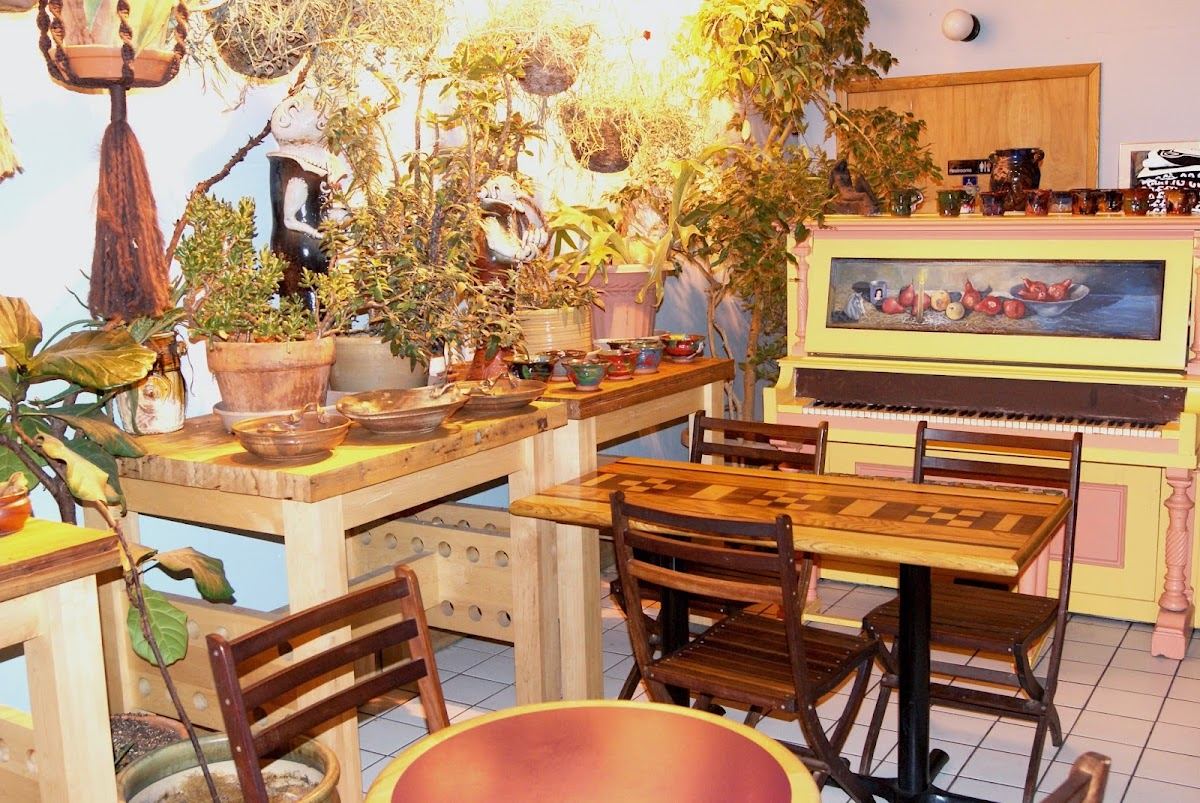 Caffè Casa