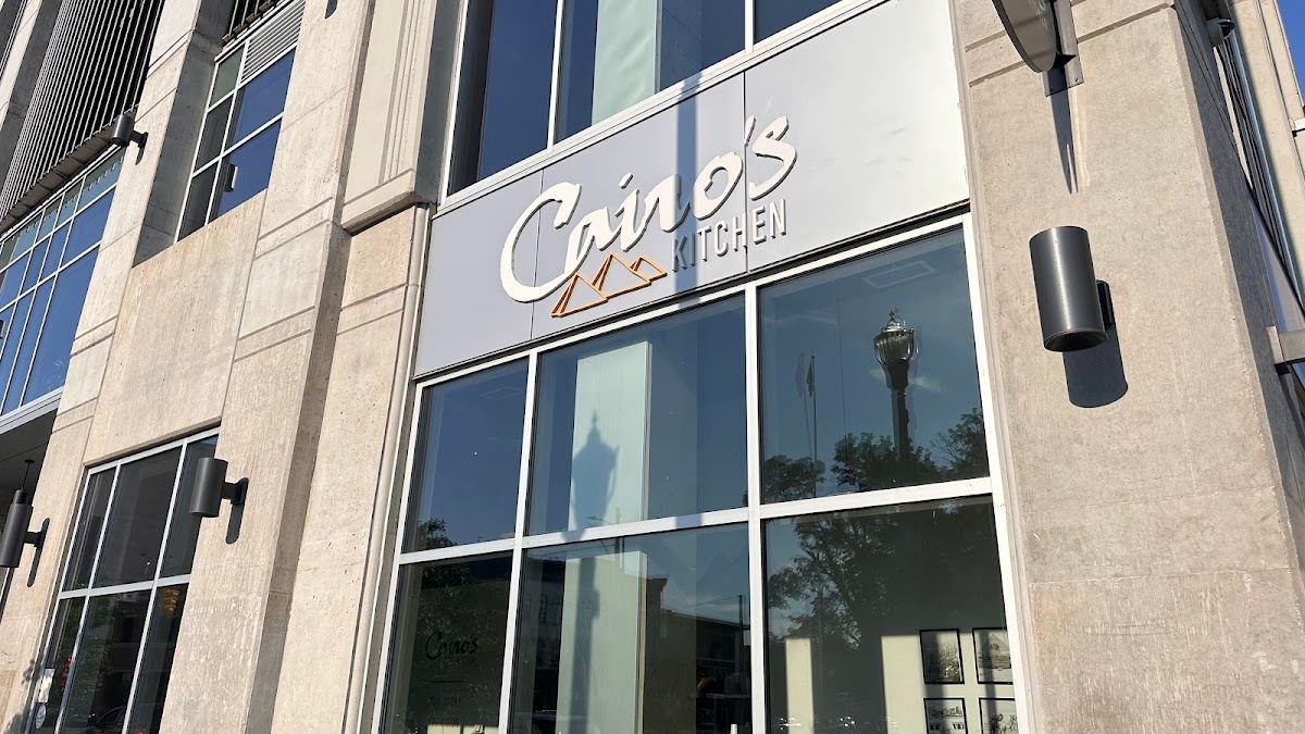Cairo's Kitchen