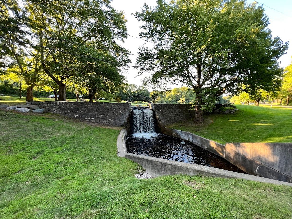 Cooper Park