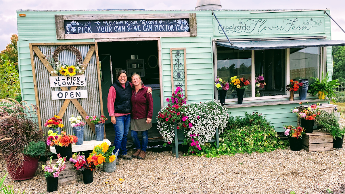 Creekside Growers