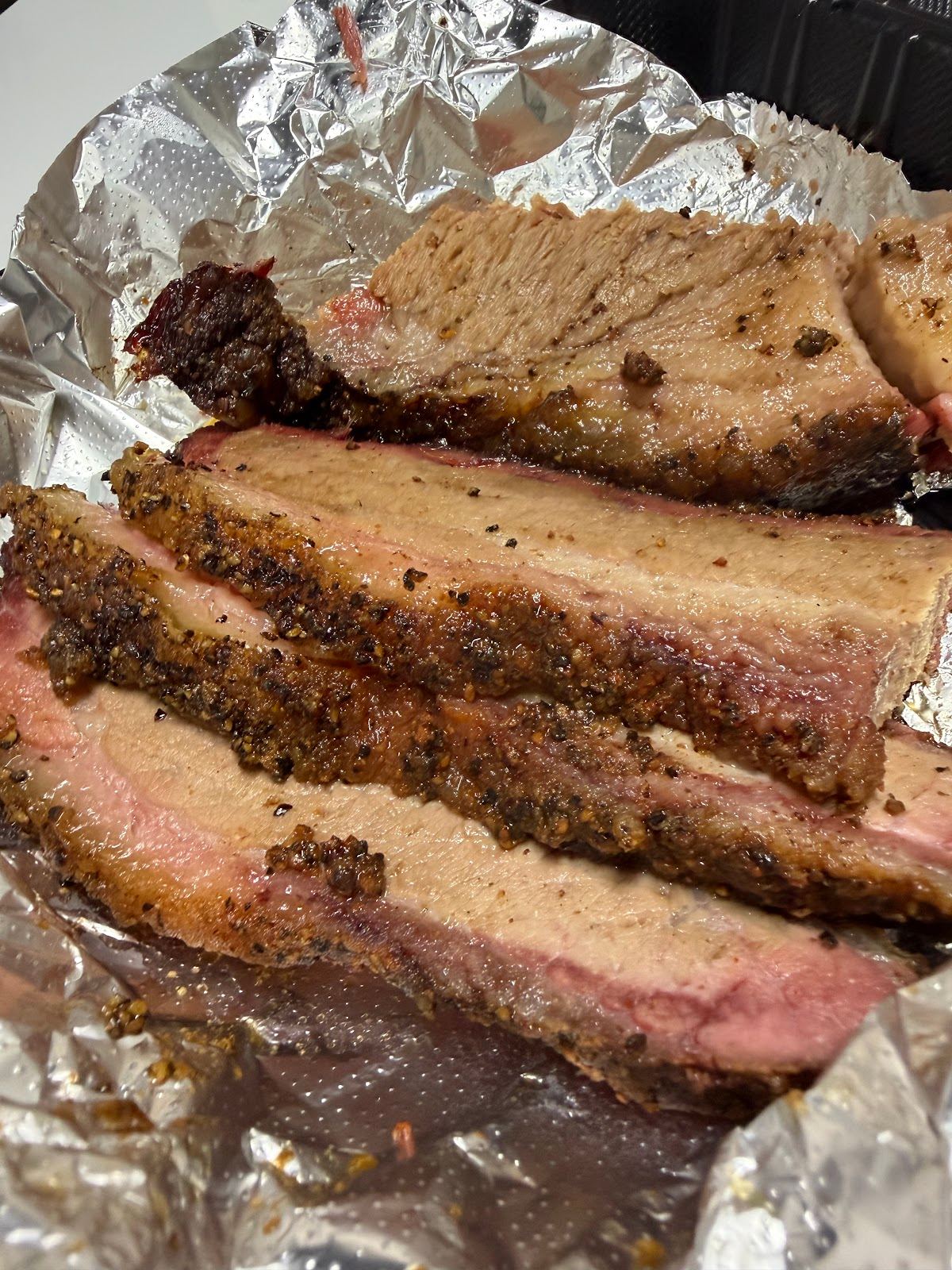 Flying F Smoked Meats