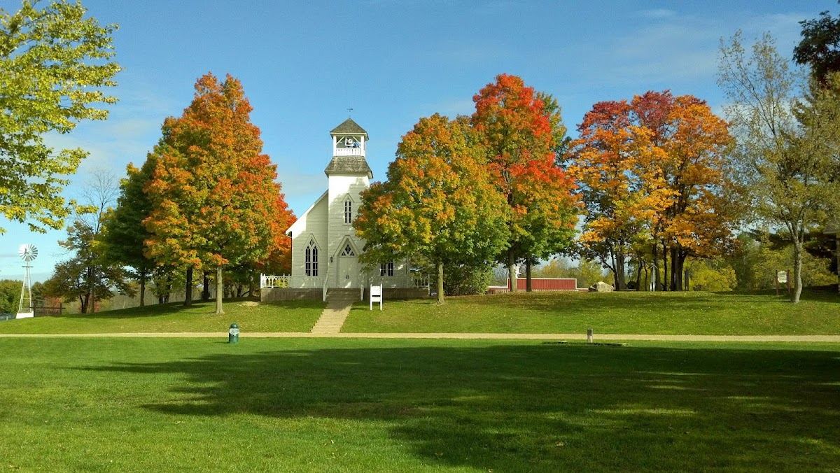 Historic Charlton Park