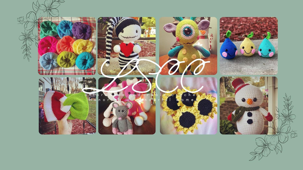 Hooks + Loops Co