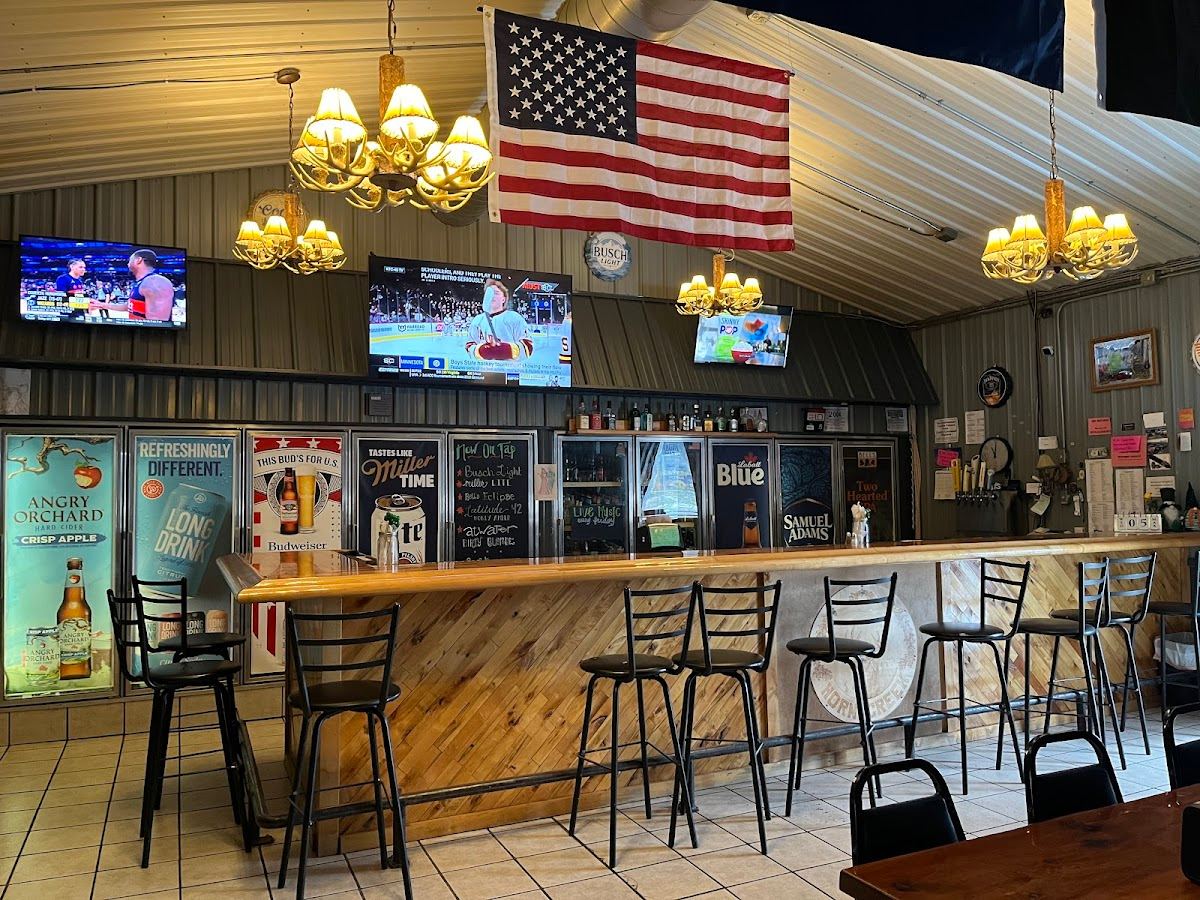 Horn Creek Pub 2