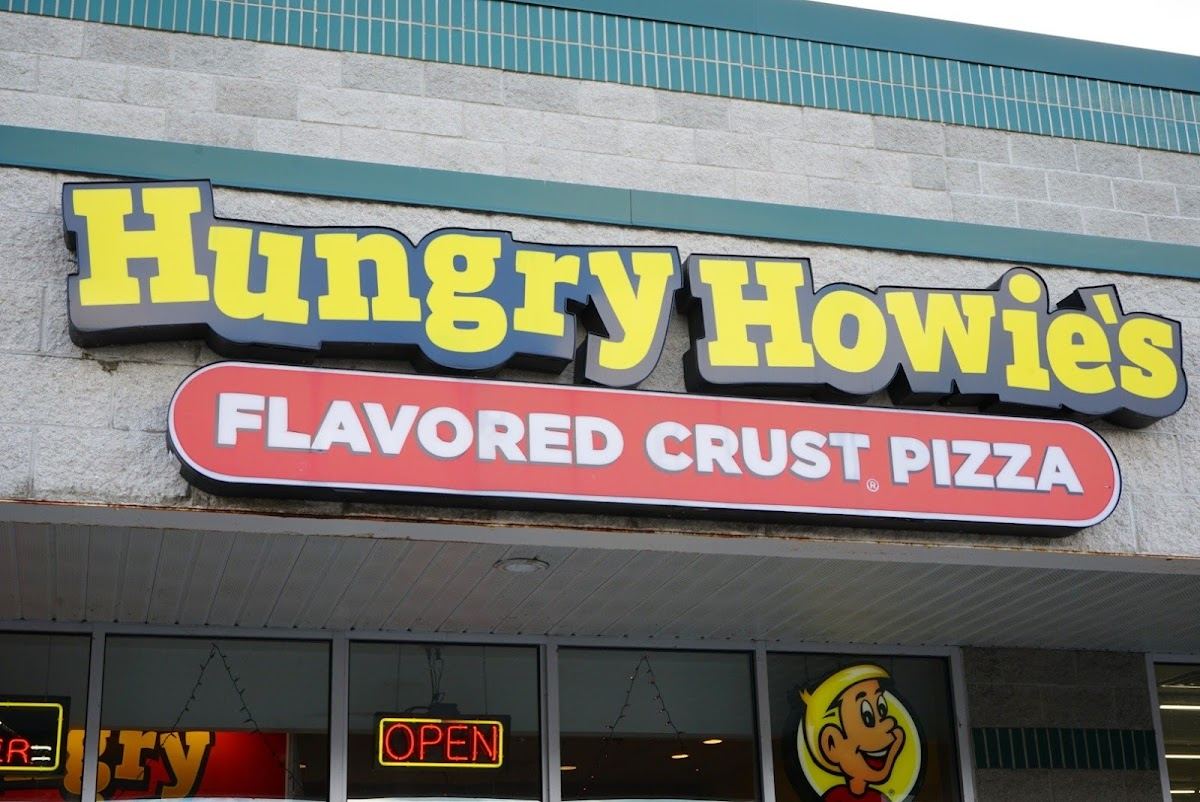 Hungry Howie's Pizza