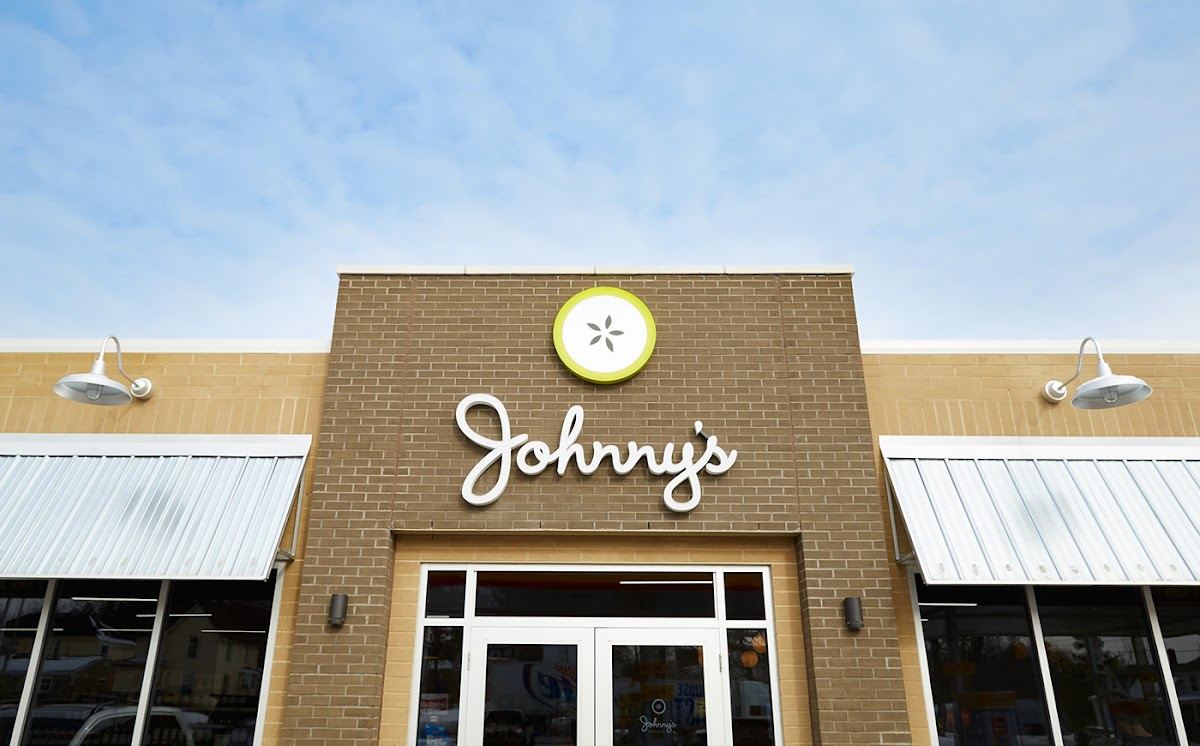 Johnny's Markets