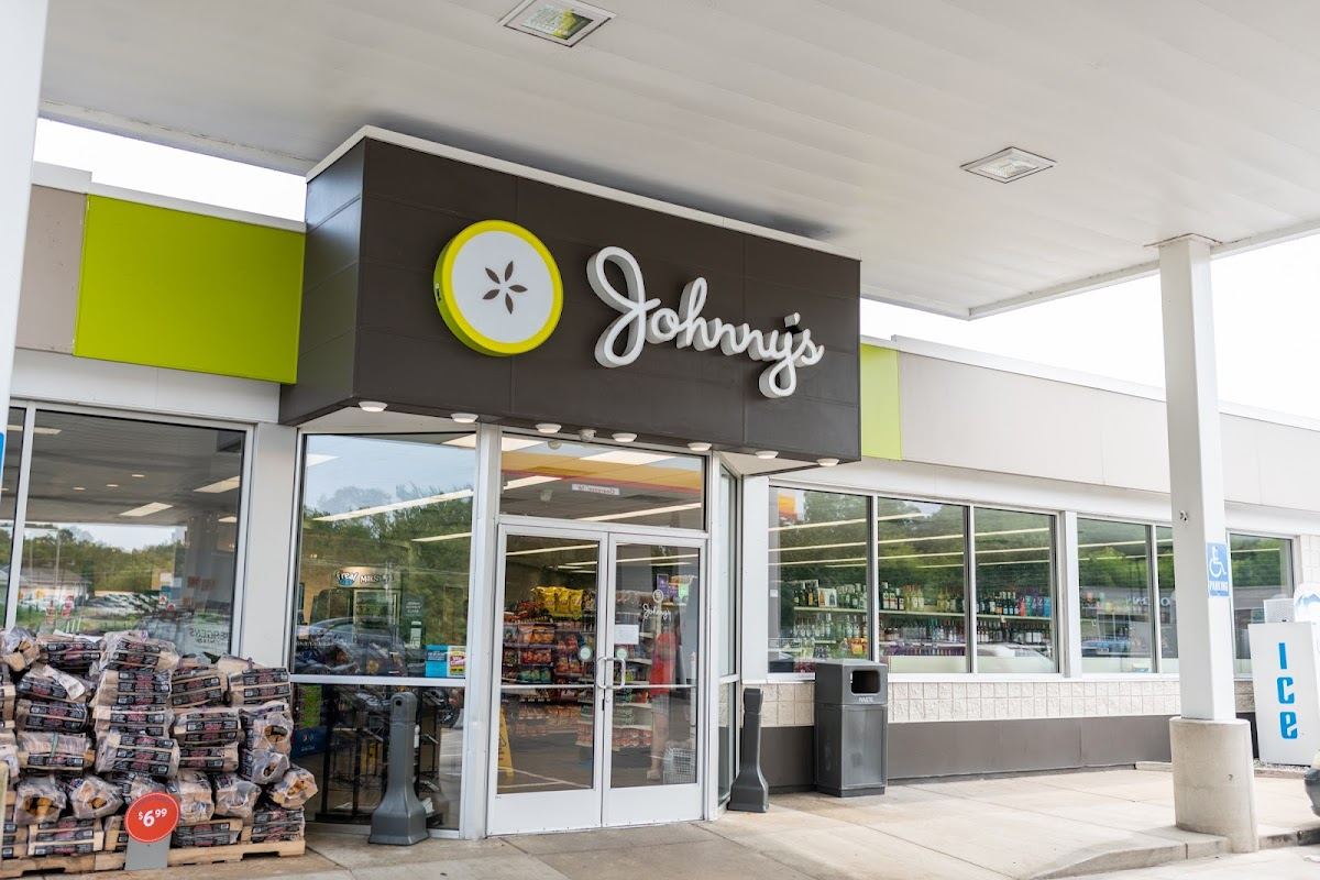 Johnny's Markets
