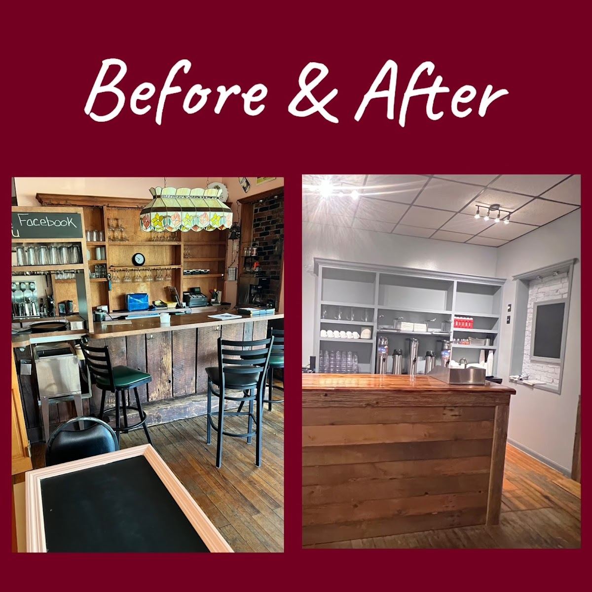 Judd's Bar and Grille