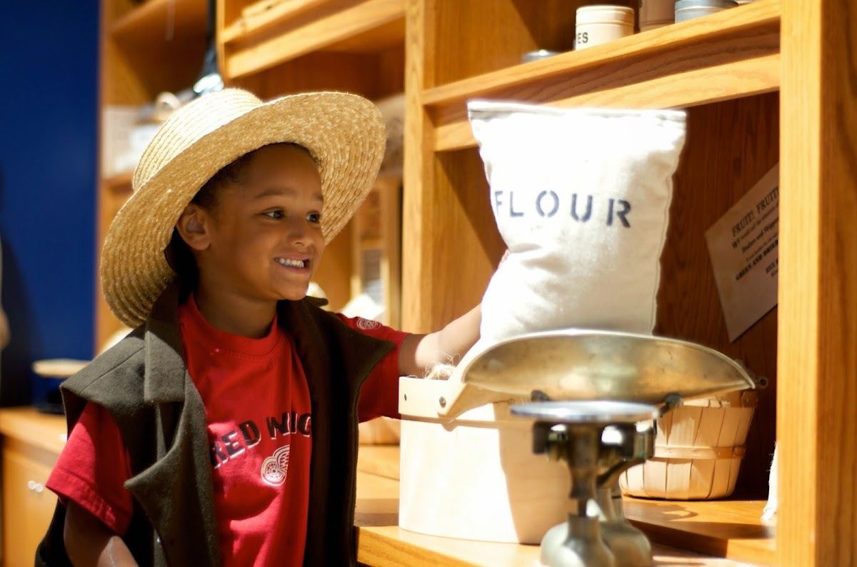Kalamazoo Valley Museum