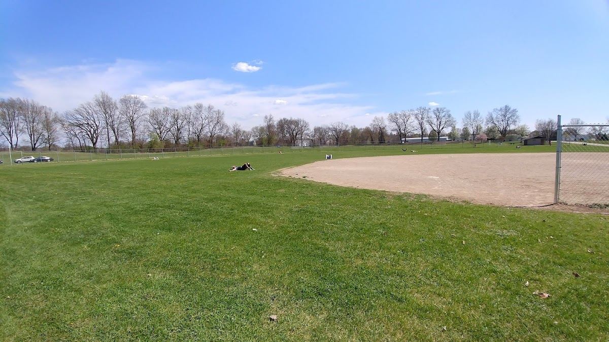 Kenyon Park