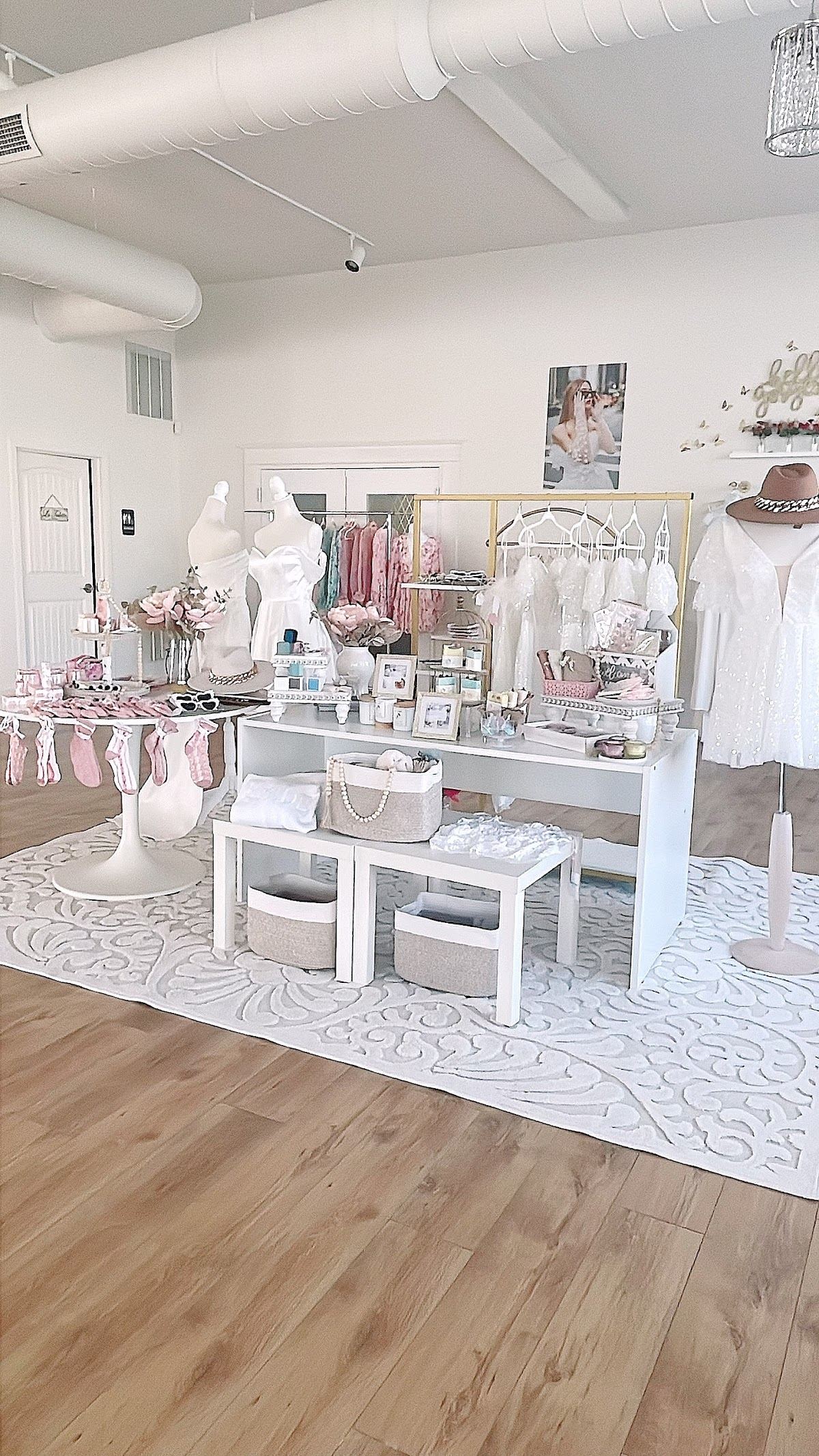 La Soiree Bridal