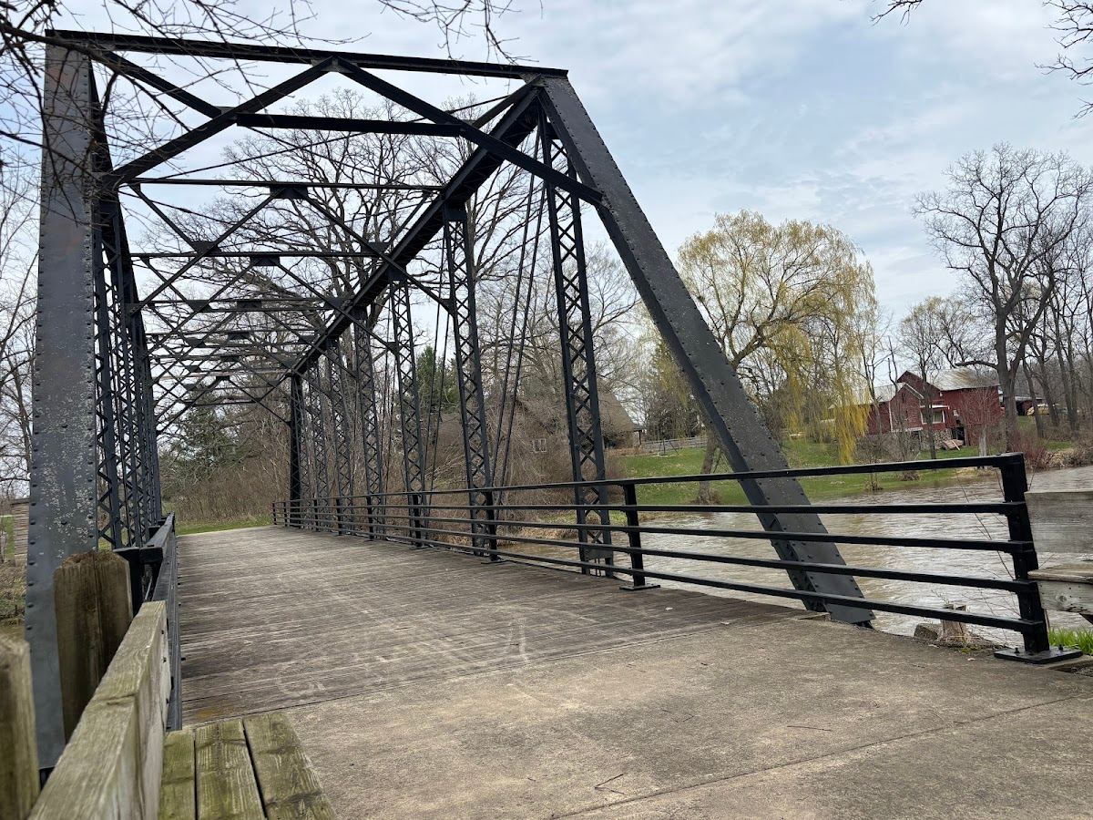McKeown Bridge Park
