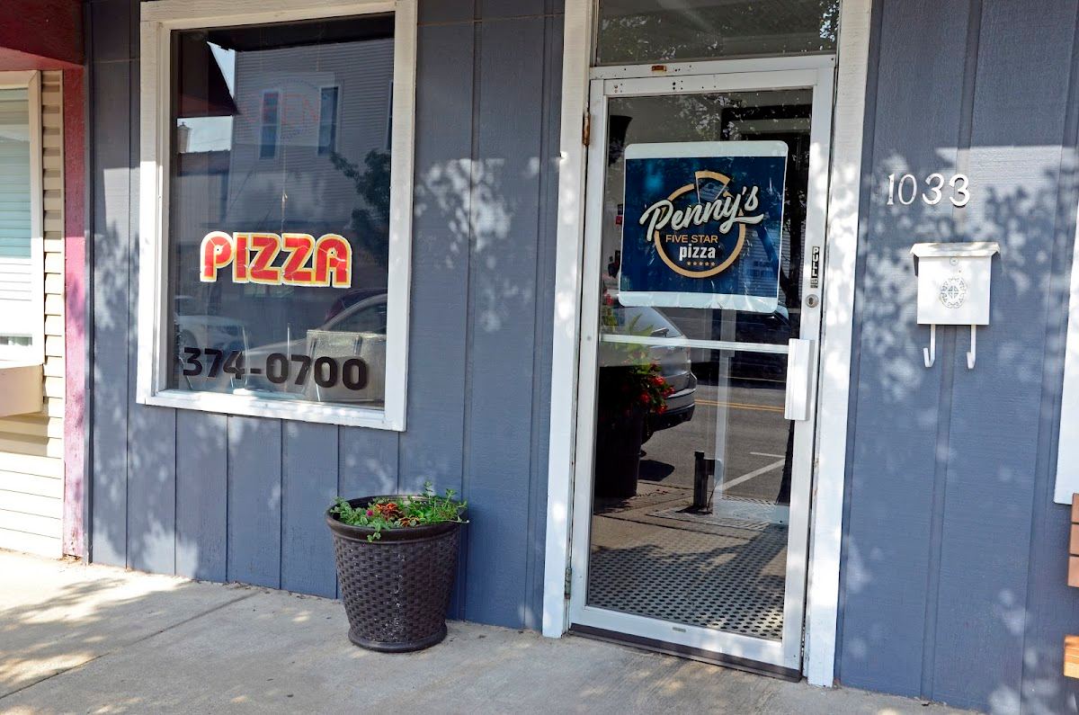 Penny's Five Star Pizza