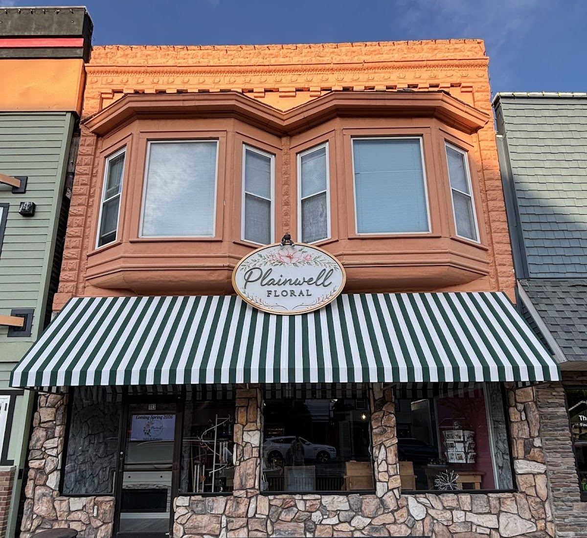 Plainwell Floral and Gifts