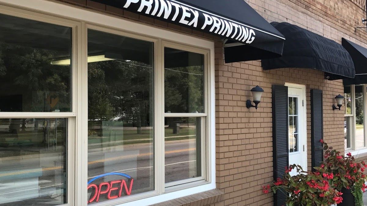 Printex Printing & Graphics