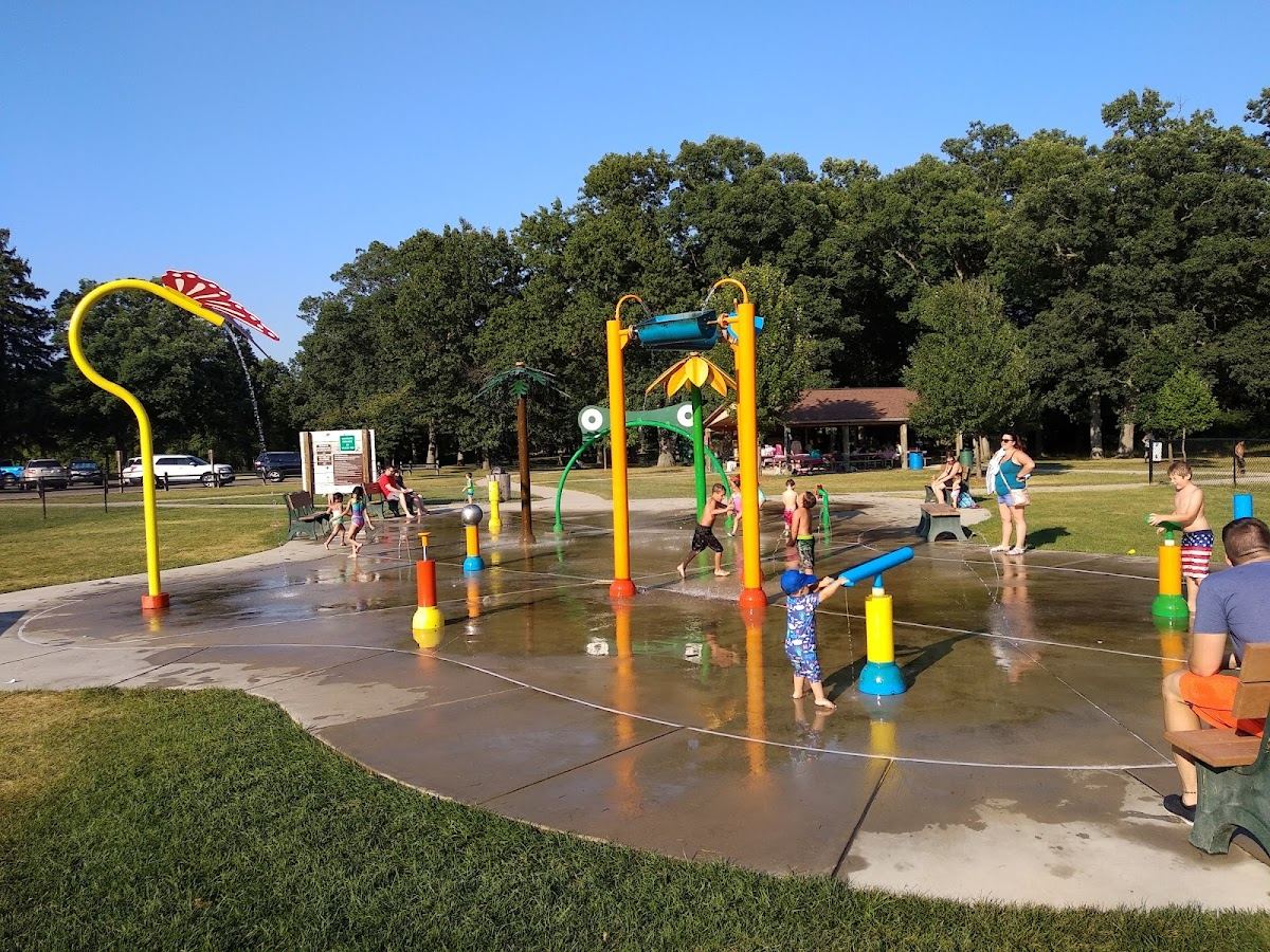 River Oaks County Park
