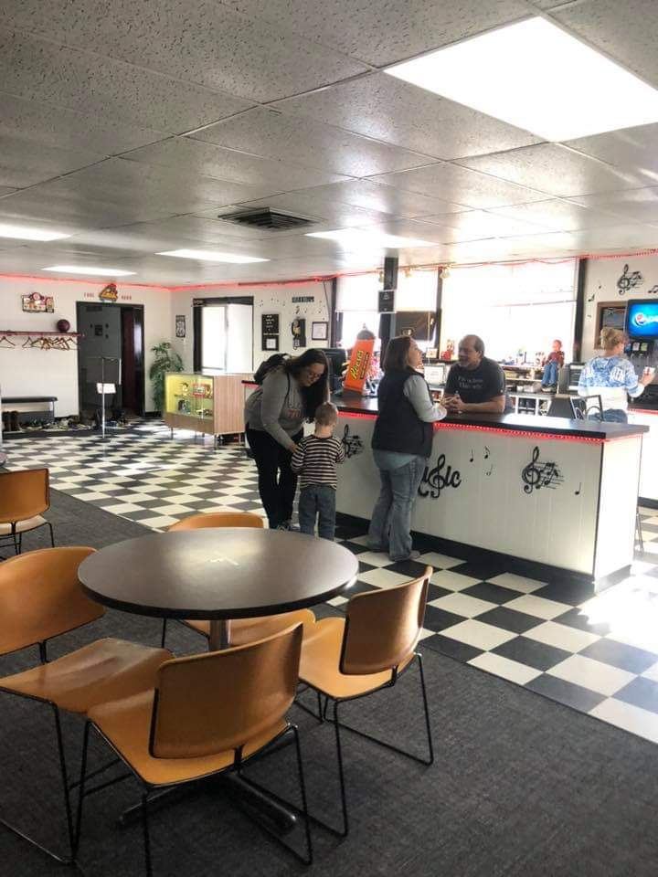 Rock ‘N’ Bowl Wayland